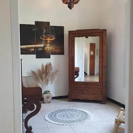 Appartamento Bear Port Vendres